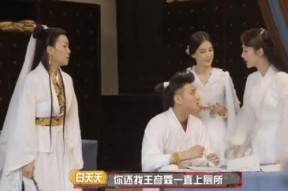 读心吃瓜爆料综艺,揭秘明星内心世界，吃瓜群众狂欢盛宴