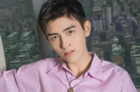 娱乐吃瓜君陈飞宇,娱乐吃瓜界的风云人物